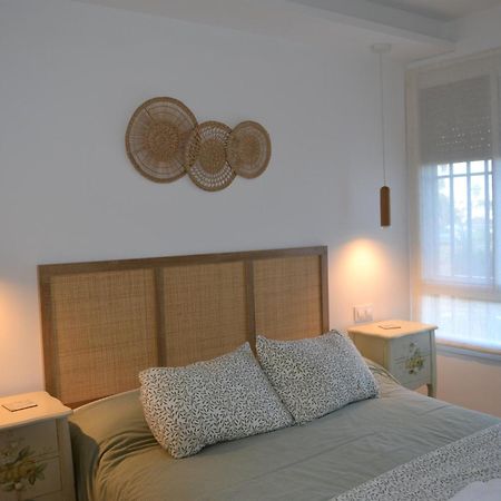 Beach And Golf House Sotogrande - Torreguadiaro Exterior foto