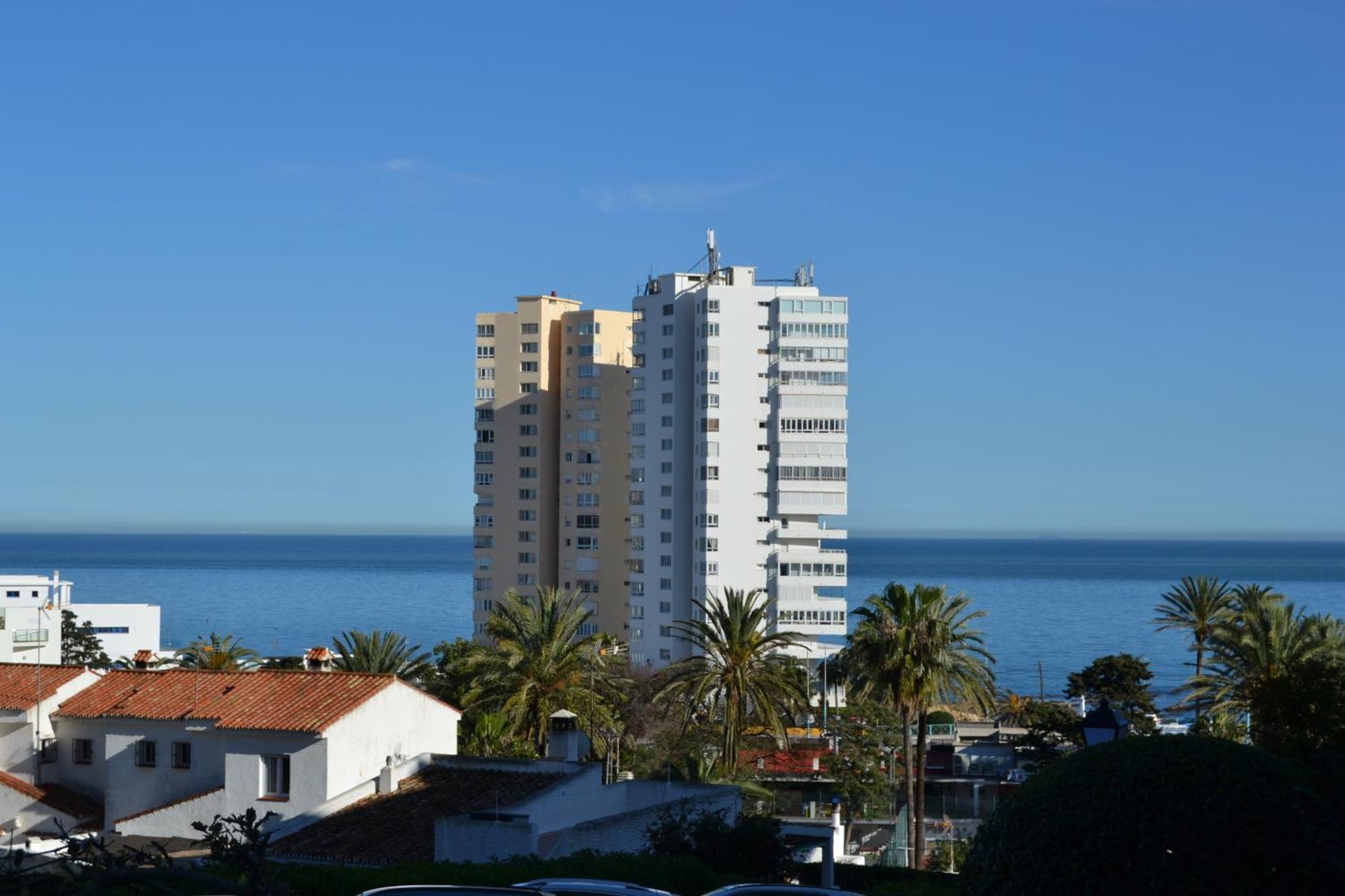 Beach And Golf House Sotogrande - Torreguadiaro Exterior foto